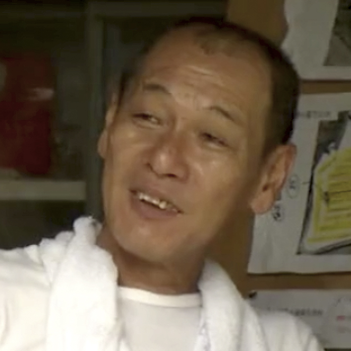 竹添憲治